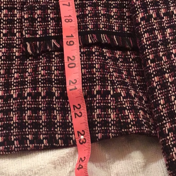 STRESA plus size coat - Picture 9 of 12